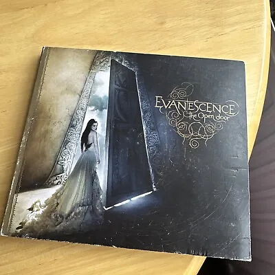 £1.10 • Buy Open Door By Evanescence (CD, 2006)