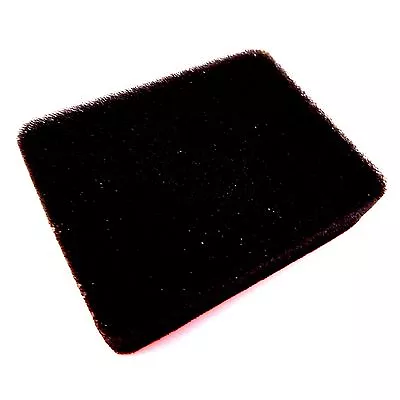 Air Filter Sponge Fits Honda G100 Engine Model On Cement Mixer Wacker Plate Etc. • £4.95