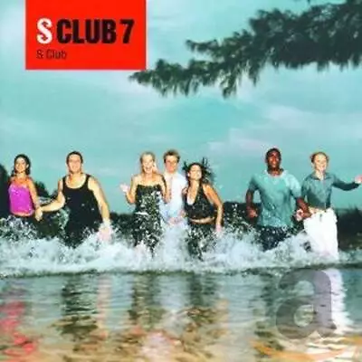 S-Club - Audio CD By S-Club 7 - GOOD • $4.78