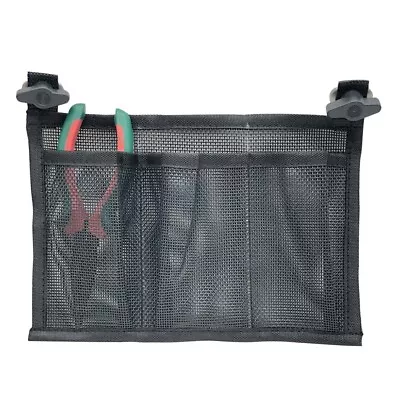 Sturdy Storage Bag For Kayak Canoe Fishing Gear And Tools (63 Characters) • $20.13