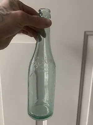 Vintage Richmond Va Beaufont Bottle • $12.50