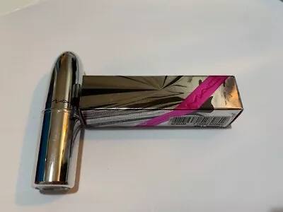 Mac Babetown Lipstick Cremesheen Full Size (rare) By Signed For Post • £79.95