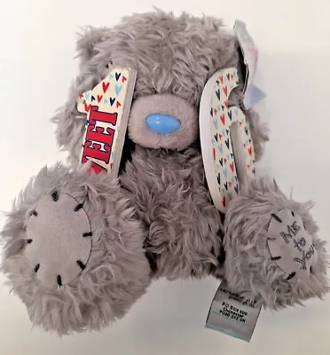 Sweet 16th Birthday Teddy Bear Cute Collectible • £19.99