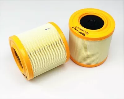  Aston Martin DB9 V8 V12 Vantage Vanquish Rapide Virage Engine Air Filter Set • $115