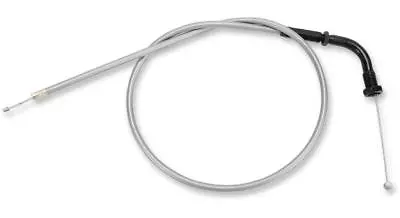 $13.95 • Buy Parts Unlimited Throttle Cable For Honda 1982-84 XR 100R XR100R K28-6507