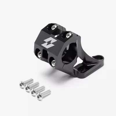 Motorcycle Full-E Charged Handlebar Risers 31.8mm Black For Surron Talaria NEW • £65.42