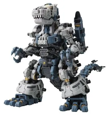 Kotobukiya ZOIDS RZ-001 Gojulas Limited Production 1/72scale Model Kit Japan • £498.84