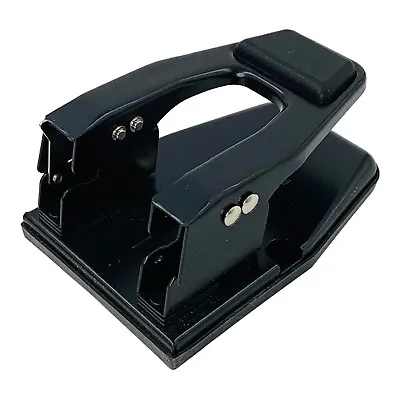 Master MP250 Heavy Duty 2-Hole Paper Punch 9/32  Holes • $19.47