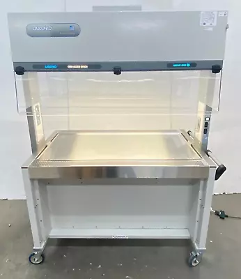 Labconco 3820000 Puricare Series Animal Rodent Transfer Fume Hood Safety Cabinet • $1799.97