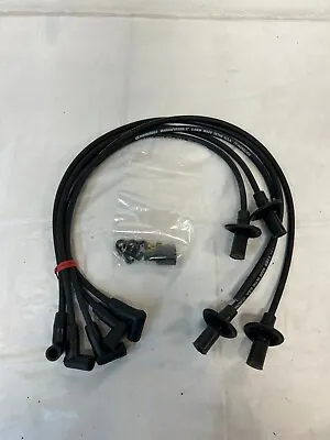 VW (Type 4) Magnecor 8MM Plug And Coil Wire Set New Without Packaging • $45