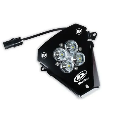 Baja Designs Squadron Sport LED Headlight Kit For 2020-2023 Beta RR 4-Stroke • $229.99