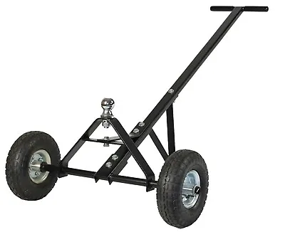 Trailer Moving Dolly Boat Utility RV Camper Horse Motorized Trailer Towing Mover • $135.29