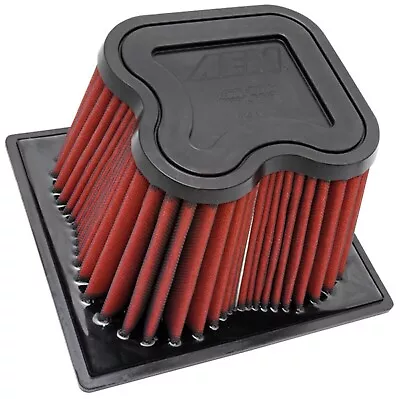 AEM AE-07087 Dryflow Synthetic Dry Air Filter For Ram 2500 3500 4500 Cummins • $114.95