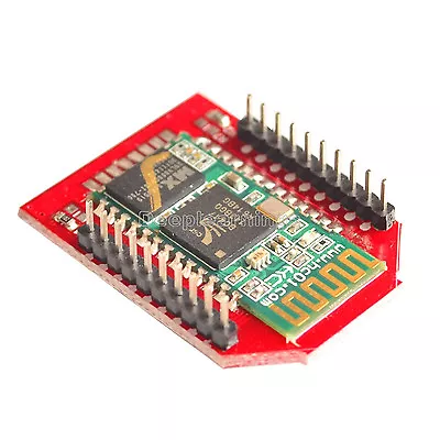 HC-05 Bluetooth Bee V2.0 Master And Slave Module For Compatible Xbee Arduino NEW • $8.99