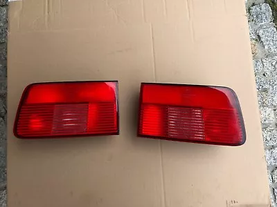 BMW E39 528i 540i Touring Wagon Tail Light Left Right Side • $69