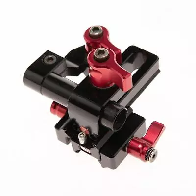 Zacuto Mounting Kit For C300-C500 Z Finder - SKU#1728892 • $100