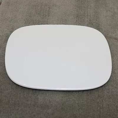 Volvo OEM White #614 Fuel/Gas Tank Door Cover Fits S80 V70 XC70 • $65