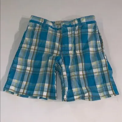 Canterbury Of Zealand Boys Shorts Size 4 • £10.85