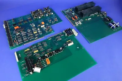 Varian 3400 3600 3700 3800 Accessory Boards For Gas Chromatograph • $139