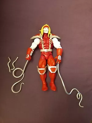 Marvel Legends Action Figure Omega Red X-Men 6 Inch Scale • £24