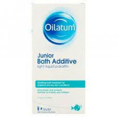 £11.14 • Buy Oilatum Junior Bath Additive 300ml