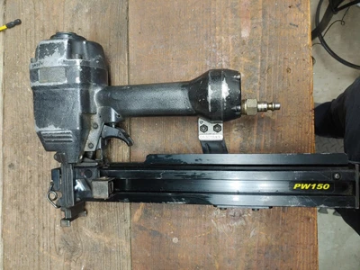$100 • Buy Senco Wide Crown Stapler PW150