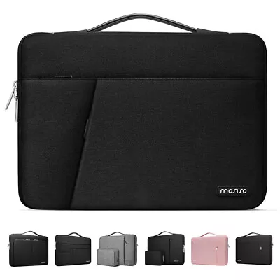 $18.99 • Buy 13 13.3 14 15 16 Inch Laptop Sleeve Bag For MacBook Air Pro M1 Notebook HP Case