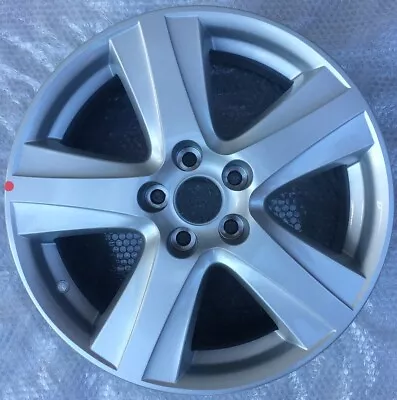 1x Ford Territory SX SY 18 Inch ALLOY WHEEL RIM Mag Turbo AWD • $370