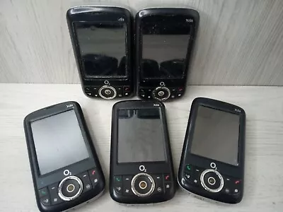 Htc Xda Mobile Phone Job Lot  X 5 Retro Vintage Very Rare - Spares Or Repairs - • £25