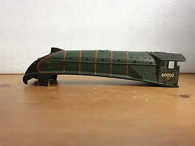 Hornby LNER A4 Body BR Green No 60003 Andrew K McCosh • £18