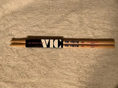 Vic Firth American Classic Metal Drum Sticks • $7