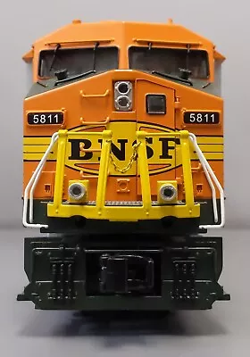 MTH 20-2507-1 BNSF AC6000 Diesel Engine W/Proto-Sound 2.0 #5811 • $397.99