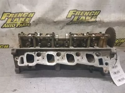 Driver LEFT Cylinder Head 4.6L Fits 01-11 LINCOLN & TOWN CAR 1075629 • $100