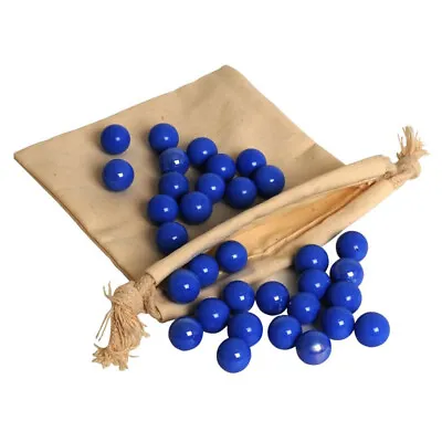 WE Games Replacement Glass Marbles For Solitaire • $9.99