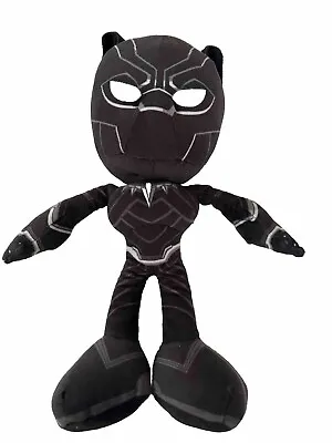 Marvel Black Panther Soft Toy • £1.99
