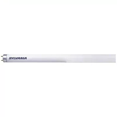 SYLVANIA Linear Fluorescent Bulb F30T8/CW 3 Ft Nominal Lg T8 30 W • $10