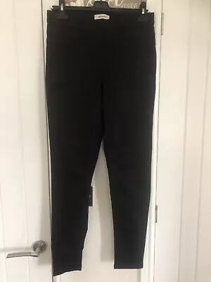 M&S  NWOT High Waisted Jeggings Size 12 • £5.95