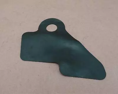 $10.49 • Buy 1998-2015 YAMAHA V STAR 650 Custom XVS650 Engine Splash Mats Rubber Cover Guard
