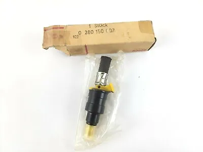 NOS Mercedes Bosch Frequency Lambda Injection Valve Cold Start 0280150007 • $224.99