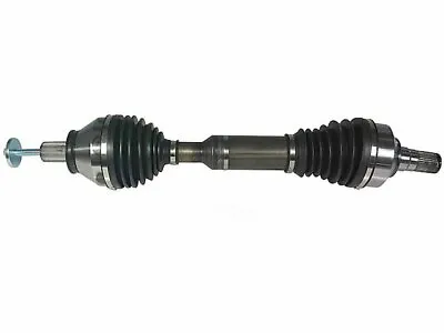 Front Left CV Axle Assembly For 2010-2016 Volvo XC60 2012 2011 2013 2014 GZ264FB • $111.99