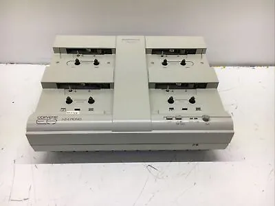 Vintage Telex Copyette 1 2 3 Mono Cassette Tape Copier Duplicator 300350100 • $99