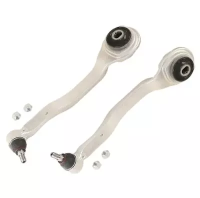 Lemforder Front Lower Control Arm Kit For Mercedes W219 W211 R230 CLS550 SL600 • $261.95