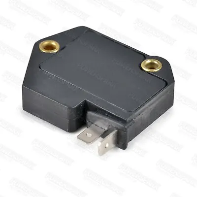 £24.95 • Buy Ignition Module For Lucas V8 Distributors With 2 PIN Connector STC1184 15420