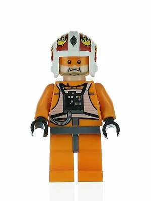 LEGO 9493 Jek Porkins Pilot X-wing Starfighter Minifigure - NEW • $25.68