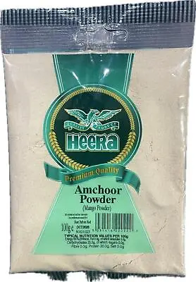 Masala & Spices Of Heera- All Spices UK Free & Fast Shipping • £3.19