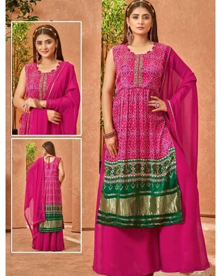 $80.33 • Buy Wedding Indian Designer Dress Party Wear Salwar Kameez Pakistani Bollywood New