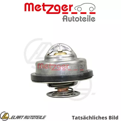 Thermostat Coolant For Volvo B19a/19e/20a/200e/200et/200f/200ft/200k 2.0l • $43.07