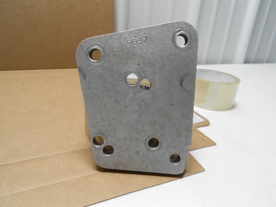 $199.95 • Buy 1970s MR GASKET V GATE 4SP SHIFTER MT BRACKET CHEVY OLDS PONTIAC HURST V-GATE 2