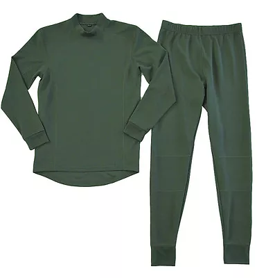 Green Mountain Extreme Thermal Underwear Set - Winter Under Base Layer Warm • $32.31