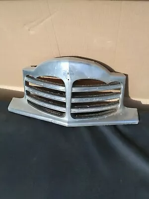 1948-1949 Packard Grill. '48-'49 Junior Series Grille  • $350